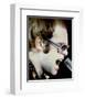 Elton John-null-Framed Photo