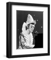 Elton John-null-Framed Photo