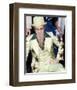 Elton John-null-Framed Photo