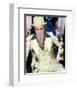 Elton John-null-Framed Photo