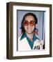 Elton John-null-Framed Photo