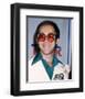 Elton John-null-Framed Photo