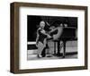 Elton John-null-Framed Photo