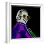 Elton John-Emily Gray-Framed Premium Giclee Print