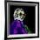 Elton John-Emily Gray-Framed Giclee Print