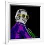 Elton John-Emily Gray-Framed Giclee Print