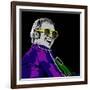 Elton John-Emily Gray-Framed Giclee Print