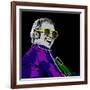 Elton John-Emily Gray-Framed Giclee Print