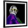 Elton John-Emily Gray-Framed Giclee Print