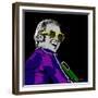 Elton John-Emily Gray-Framed Giclee Print