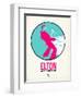 Elton-David Brodsky-Framed Art Print