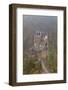Eltz Castle in Autumn, Rheinland-Pfalz, Germany, Europe-Miles Ertman-Framed Photographic Print