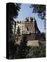 Eltz Castle, Rhineland-Palatinate, Germany-R H Productions-Stretched Canvas