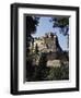 Eltz Castle, Rhineland-Palatinate, Germany-R H Productions-Framed Photographic Print