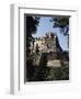 Eltz Castle, Rhineland-Palatinate, Germany-R H Productions-Framed Photographic Print