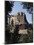 Eltz Castle, Rhineland-Palatinate, Germany-R H Productions-Mounted Photographic Print