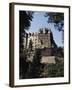 Eltz Castle, Rhineland-Palatinate, Germany-R H Productions-Framed Photographic Print