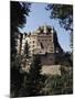 Eltz Castle, Rhineland-Palatinate, Germany-R H Productions-Mounted Photographic Print