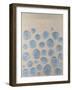 Elusive Orbs II-Michael Willett-Framed Art Print