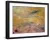 Elusive-Natasha Wescoat-Framed Giclee Print