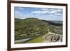 Elvas - View of Forte Da Graca-ribeiroantonio-Framed Photographic Print