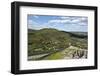 Elvas - View of Forte Da Graca-ribeiroantonio-Framed Photographic Print