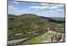 Elvas - View of Forte Da Graca-ribeiroantonio-Mounted Photographic Print