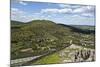 Elvas - View of Forte Da Graca-ribeiroantonio-Mounted Photographic Print
