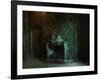 Elvaston Gothic-Mark Gordon-Framed Giclee Print