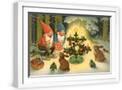White Frame