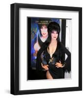 Elvira-null-Framed Photo