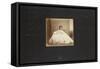 Elvira-Pierre Louis Pierson-Framed Stretched Canvas