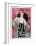 Elvire Popesco-null-Framed Giclee Print