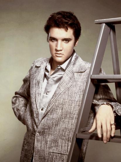 Elvis Presley 1957&amp;#39; Photo | AllPosters.com