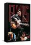 Elvis Presley - 68 Concert-Trends International-Framed Stretched Canvas