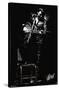 Elvis Presley - 68 Shadows-Trends International-Stretched Canvas