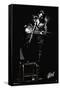 Elvis Presley - 68 Shadows-Trends International-Framed Stretched Canvas