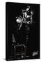 Elvis Presley - 68 Shadows-Trends International-Stretched Canvas