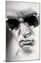 Elvis Presley - A Moment In Time-Trends International-Mounted Poster