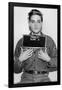 Elvis Presley - Army Enlisting-Trends International-Framed Poster