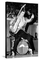 Elvis Presley - Hips-Trends International-Stretched Canvas