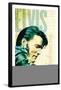 Elvis Presley - Original-Trends International-Framed Poster