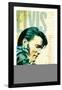 Elvis Presley - Original-Trends International-Framed Poster