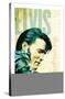 Elvis Presley - Original-Trends International-Stretched Canvas