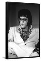 Elvis Presley - Resting-Trends International-Framed Poster