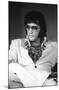 Elvis Presley - Resting-Trends International-Mounted Poster