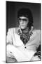 Elvis Presley - Resting-Trends International-Mounted Poster