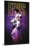 Elvis Presley - Suit-Trends International-Mounted Poster