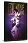 Elvis Presley - Suit-Trends International-Stretched Canvas