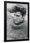 Elvis Presley - Sweater-Trends International-Framed Poster